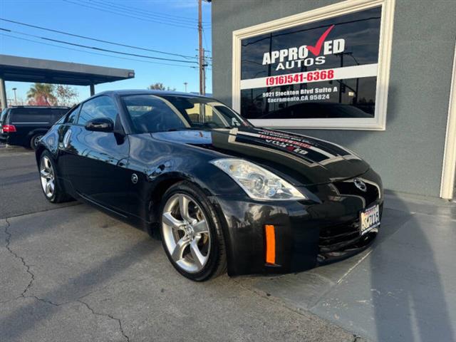 $8998 : 2006 350Z Touring image 2