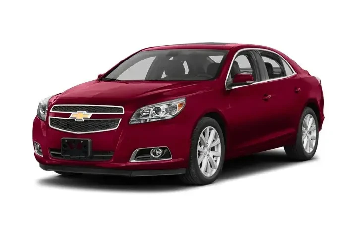 $5628 : Chevrolet Malibu 2013 LT 4dr image 4