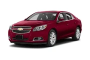 $5628 : Chevrolet Malibu 2013 LT 4dr thumbnail