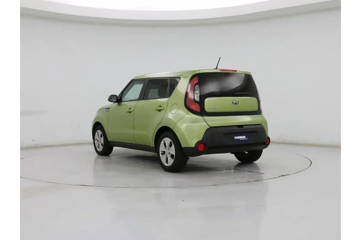 $11599 : Kia Soul 2015 4dr Crossover image 2