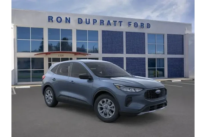 $25736 : Ford Escape 2025 Active 4dr image 8