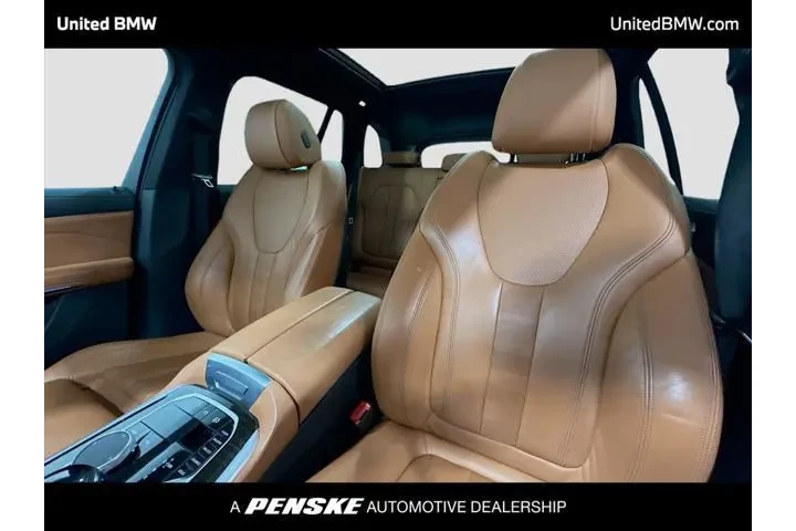 $33960 : BMW X5 2021 AWD xDrive40i 4d image 5