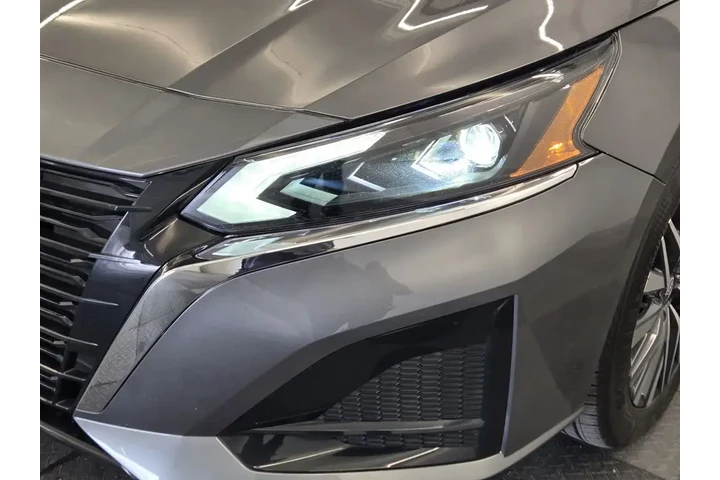 $23071 : Nissan Altima 2025 AWD 2.5 S image 10