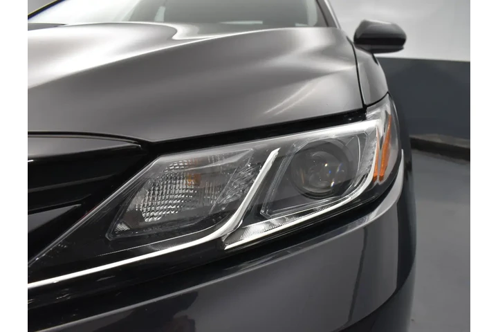 $19552 : Toyota Camry 2021 LE 4dr Sed image 5