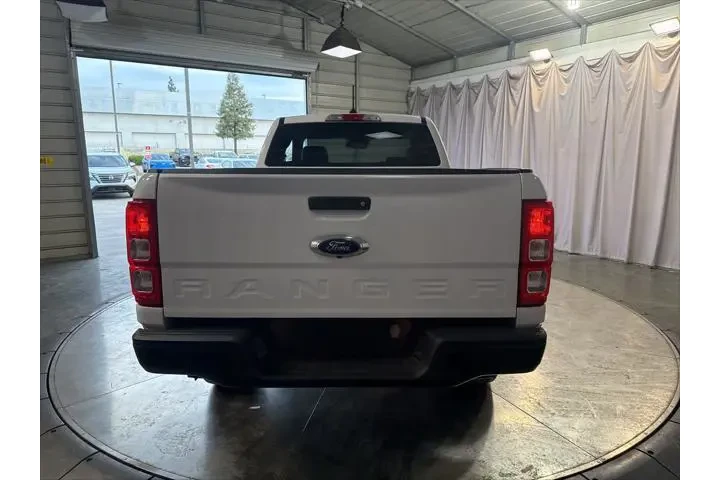 $15999 : Ford Ranger 2021 4x2 XL 4dr image 6