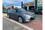 2013 Veloster en Camden