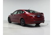 $15998 : Ford Fusion 2018 SE 4dr Seda thumbnail