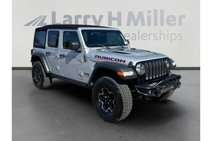 $38857 : Jeep Wrangler 2023 4x4 Rubic image 7