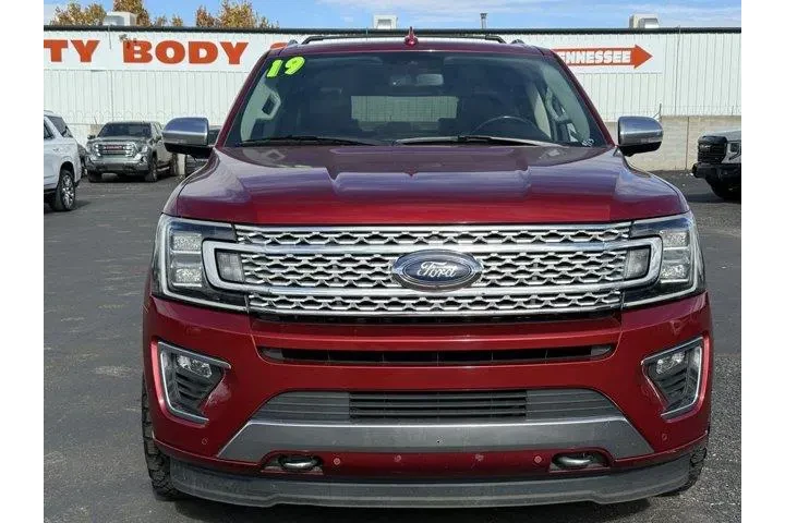 $34995 : Ford Expedition MAX 2019 4x4 image 3