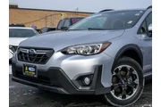 $24897 : Subaru Crosstrek 2022 AWD Pr thumbnail