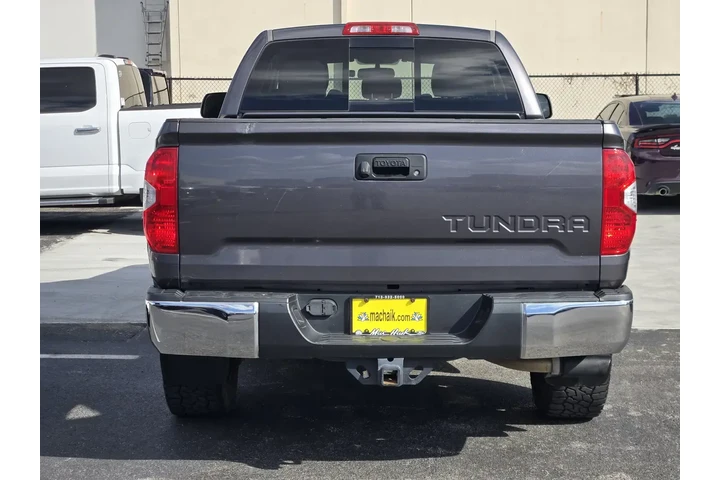 $20992 : Toyota Tundra 2016 4x2 SR5 4 image 6