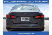 $16987 : Nissan Altima 2023 2.5 S 4dr thumbnail