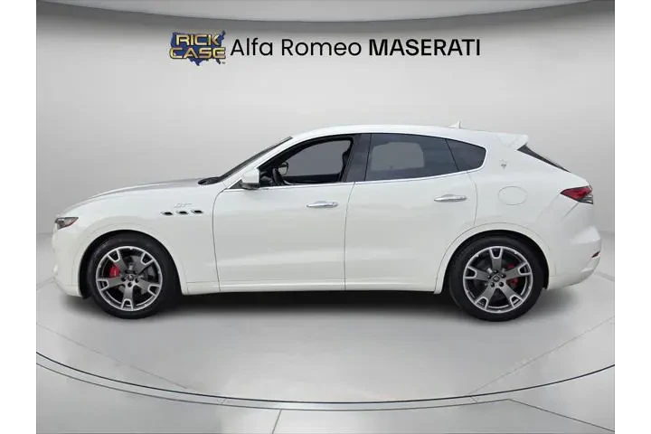 $38500 : Maserati Levante 2023 AWD GT image 3
