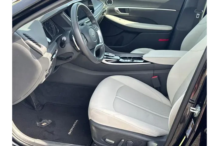 $16799 : Hyundai SONATA Hybrid 2022 S image 9
