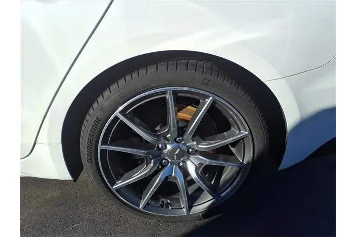 $24746 : Genesis G70 2023 2.0T 4dr Se image 7