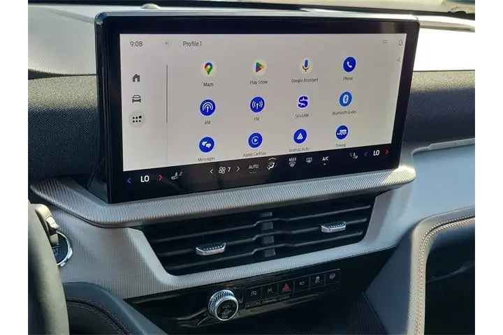 $38988 : Ford Explorer 2025 Active 4d image 8