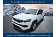 Jeep Compass 2024 4x4 Sport