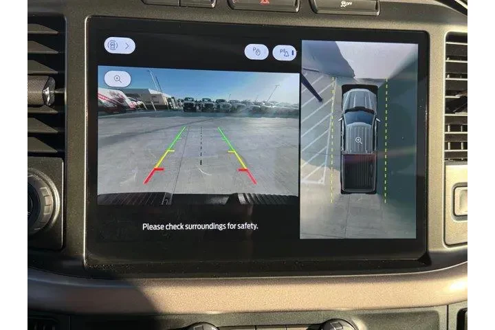 $39522 : Ford F-150 2024 4x2 XLT 4dr image 9