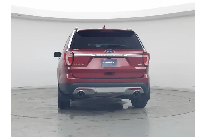 $19998 : Ford Explorer 2016 AWD Limit image 6