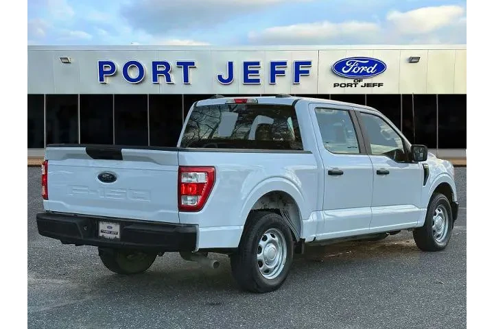 $25534 : Ford F-150 2021 4x2 XL 4dr S image 5