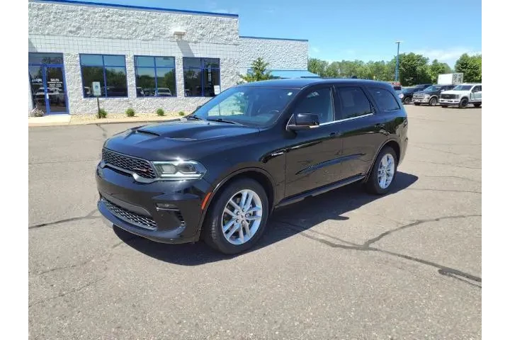 $37741 : Dodge Durango 2022 AWD R/T 4 image 1