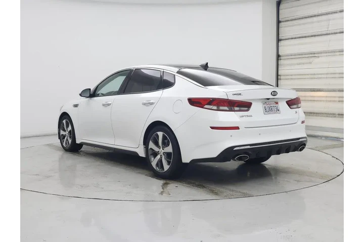 $14599 : Kia Optima 2019 S 4dr Sedan image 2