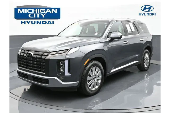 $33495 : Hyundai PALISADE 2023 AWD SE image 1