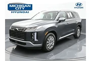 Hyundai PALISADE 2023 AWD SE en Chicago
