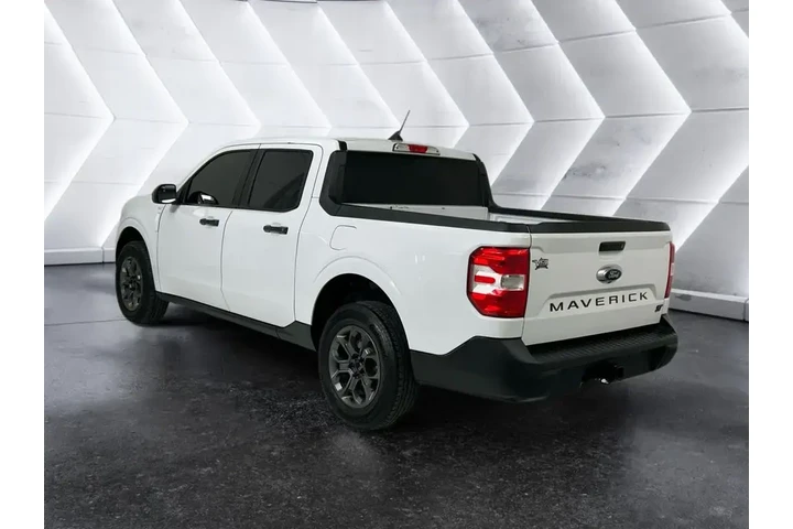 $20691 : Ford Maverick 2024 XLT 4dr S image 6