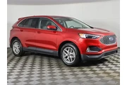 $22393 : Ford Edge 2024 AWD SEL 4dr S thumbnail
