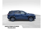 $31424 : Nissan Pathfinder 2025 AWD S thumbnail