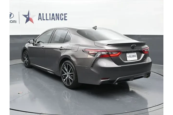 $21498 : Toyota Camry 2022 SE 4dr Sed image 5