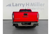 GMC Canyon 2016 4x2 Base 4dr thumbnail