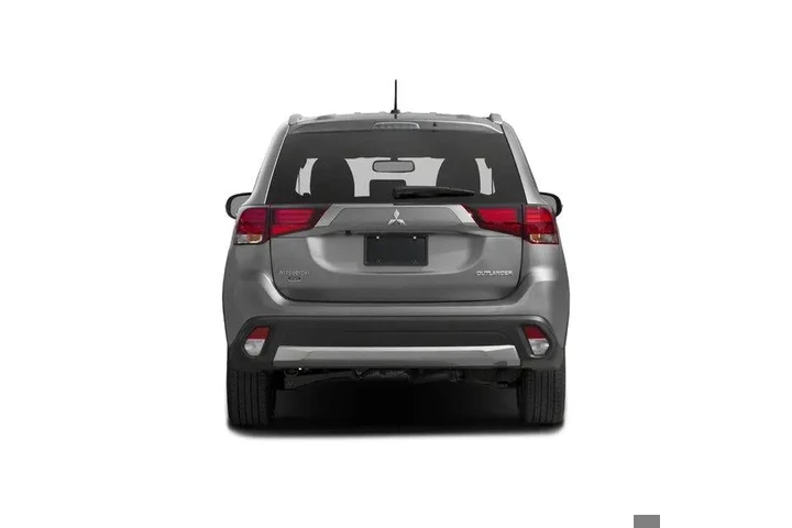 $6900 : Mitsubishi Outlander 2016 AW image 8