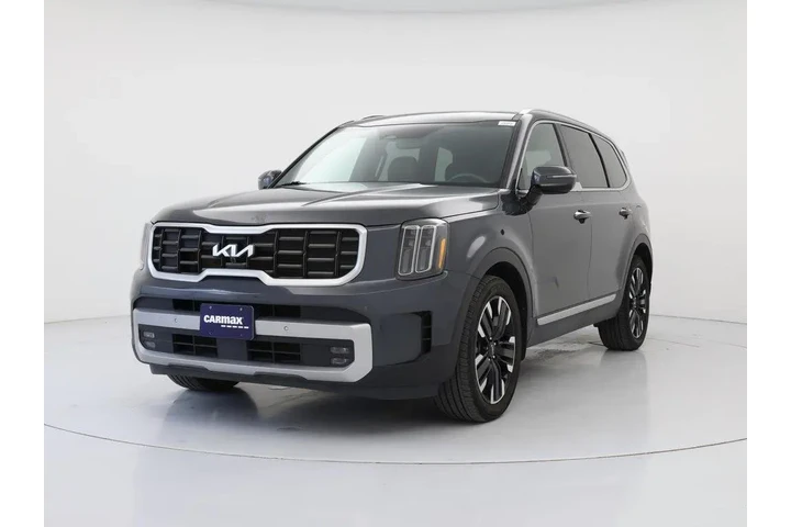 $35998 : Kia Telluride 2023 AWD SX 4d image 4