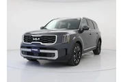 $35998 : Kia Telluride 2023 AWD SX 4d thumbnail
