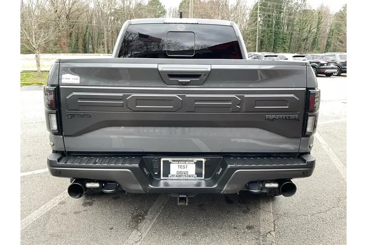 $29985 : Ford F-150 2018 4x4 Raptor 4 image 6