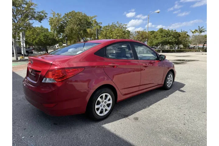 $4899 : 2012 Accent GLS image 8