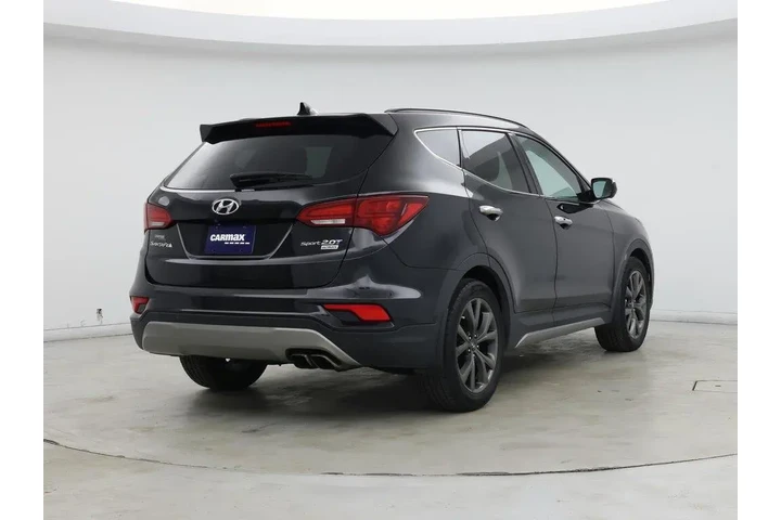 $20998 : Hyundai SANTA FE Sport 2017 image 8