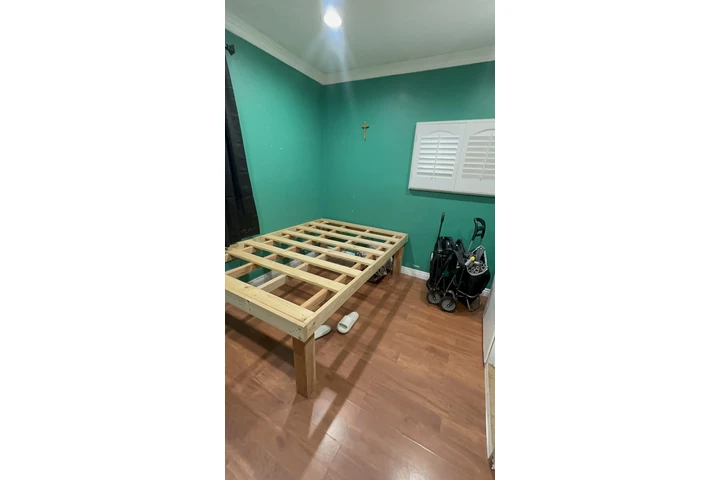 $700 : Rento cuarto en Long beach image 4
