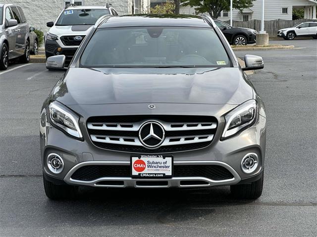 $20984 : PRE-OWNED 2018 MERCEDES-BENZ image 6