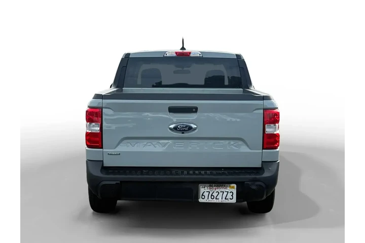 $28204 : Ford Maverick 2024 XLT 4dr S image 4