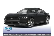 Ford Mustang 2024 EcoBoost 2 en Houston