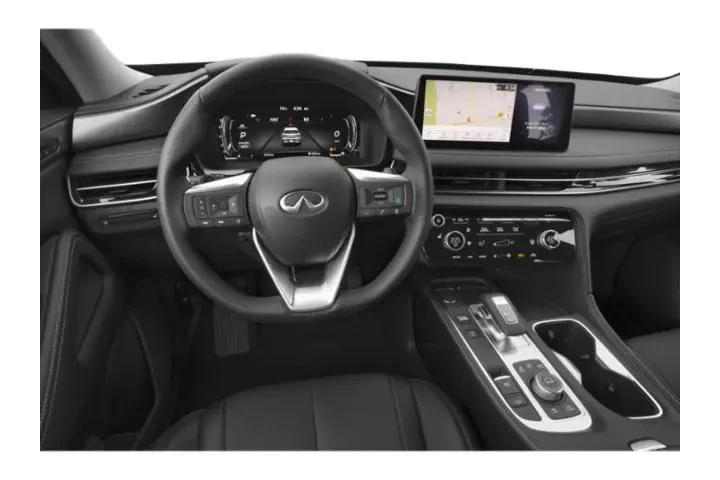 $38000 : INFINITI QX60 2023 Luxe 4dr image 7