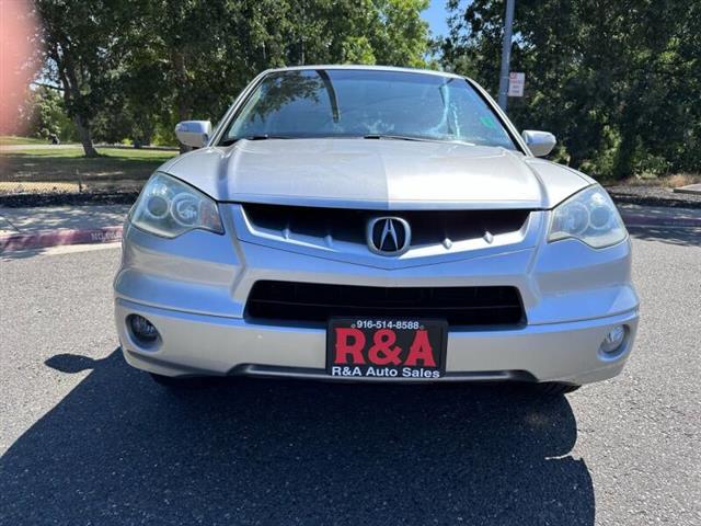 $9495 : 2008 RDX SH-AWD w/Tech image 3