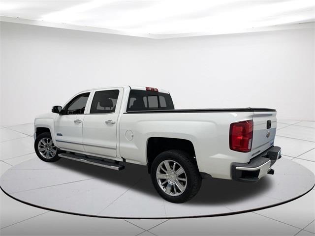 $22999 : Pre-Owned 2017 Silverado 1500 image 3