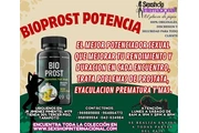 BIOPROST POTENCIA SEXUAL Y MAS en Cuzco