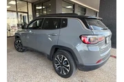 $22207 : Jeep Compass 2022 4x4 High A thumbnail