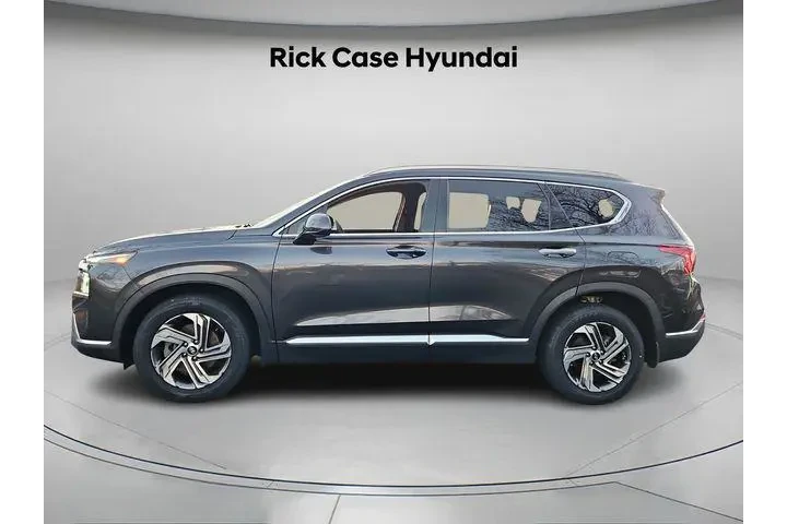 $18992 : Hyundai SANTA FE 2022 SEL 4d image 3