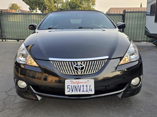 $5900 : 2006 TOYOTA SOLARA2006 TOYOTA image 3